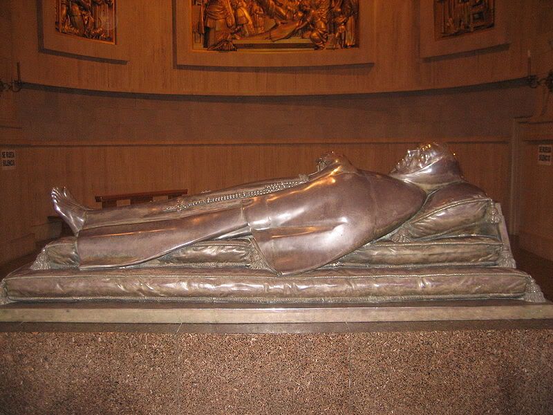 a year of prayer 365 Rosaries May 17 Saint Paschal Baylon